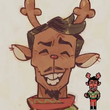 Profile image of Rudy