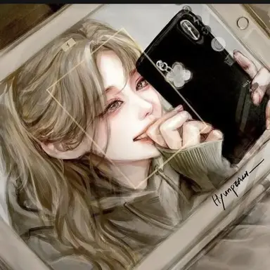 Profile image of 방수아