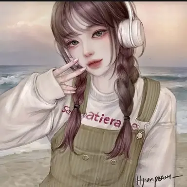 Profile image of 김여우