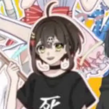 Profile image of 死亡フラグ