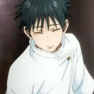 Profile image of 乙骨憂太