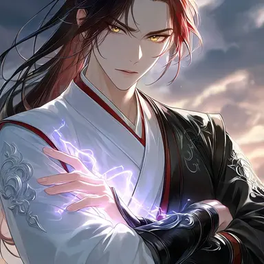 Profile image of Sorvyn