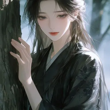 Profile image of Mayuna