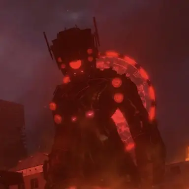 Profile image of 처형자 스피커맨