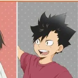 Profile image of 黒尾鉄朗