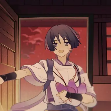 Profile image of 스카라무슈