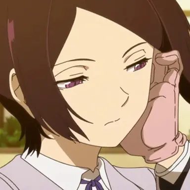 Profile image of 木虎 藍