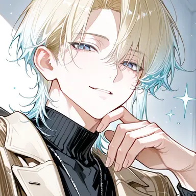 Profile image of Luca