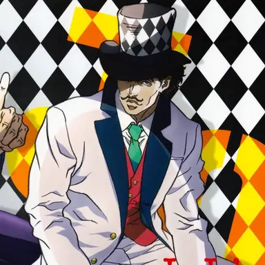 Profile image of ツェペリ