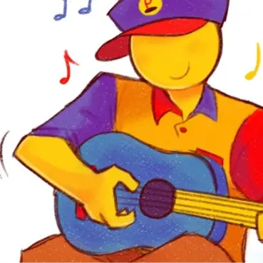 Profile image of Player