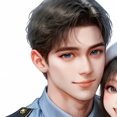 hebdivw의 パパは警察官！