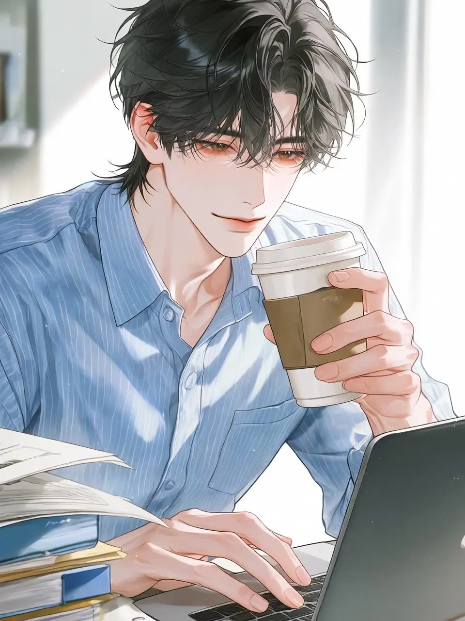 _sb125의 강지훈
