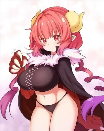 SaltyBolt6409의 Iruru