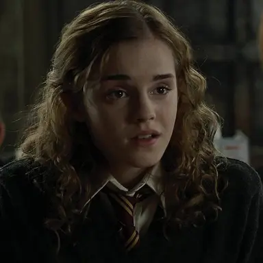 Profile image of Hermione Granger