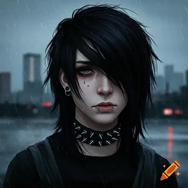 Profile image of Damien