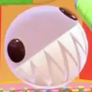 Profile image of 버블