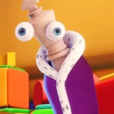 Profile image of 킹어