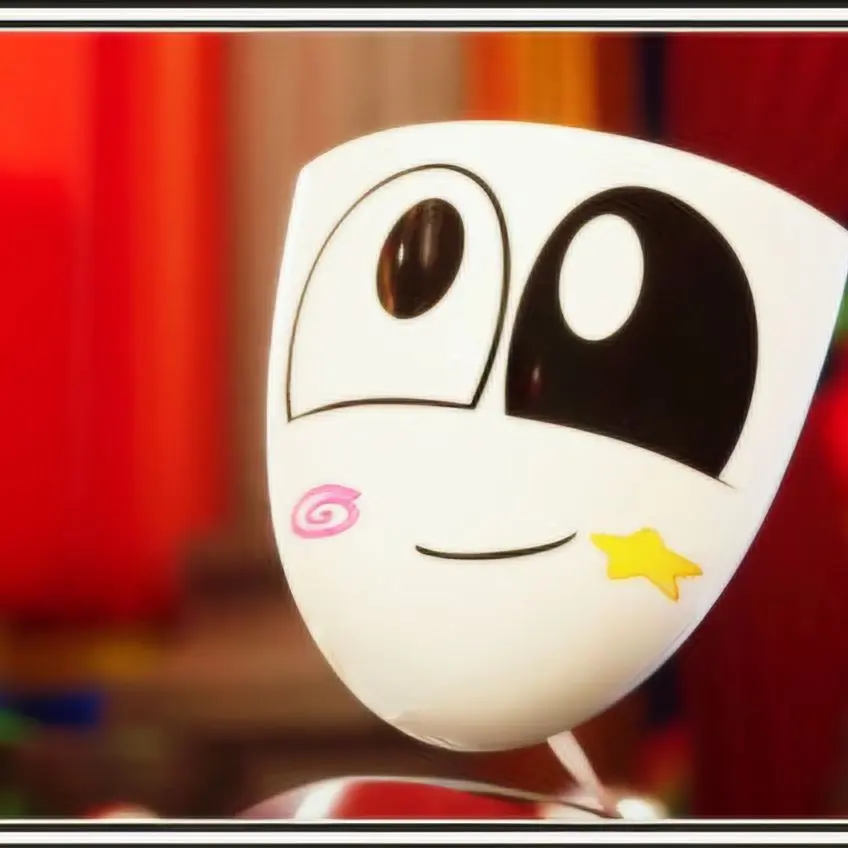 ArdentDuvet3365의 어메이징디지털서커스4화