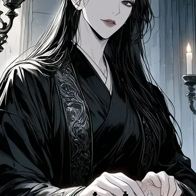 Profile image of Kiryo Ise