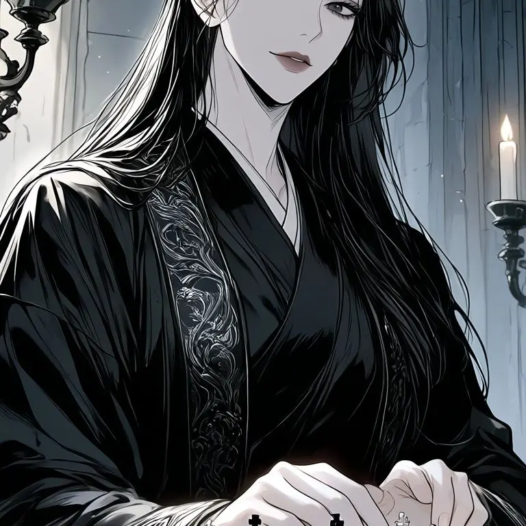 WetLock0020의 Empress In The Shadows