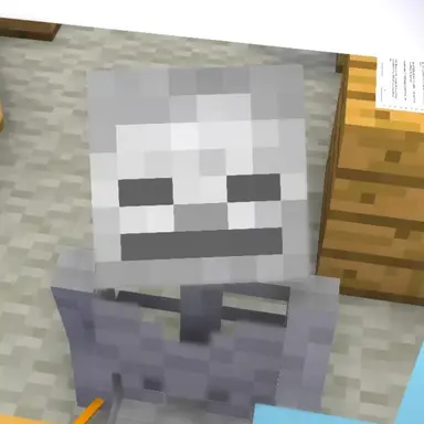 Profile image of スケルトン