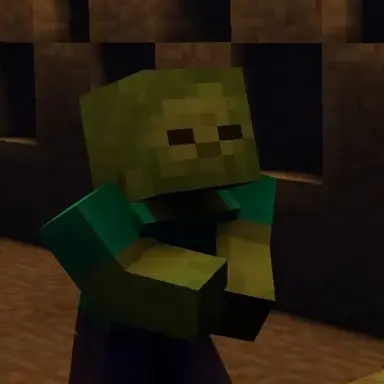 Profile image of ゾンビ