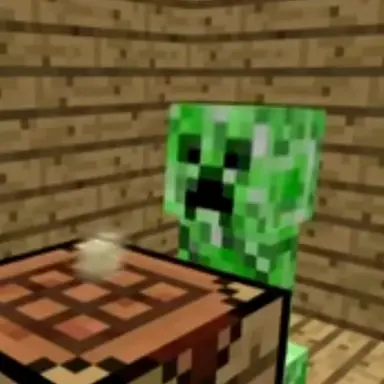 Profile image of クリーパー