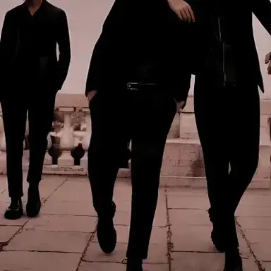 Profile image of Older Brothers