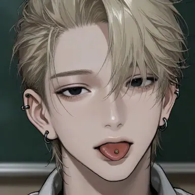Profile image of 시즈키