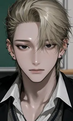 Profile image of 시즈키