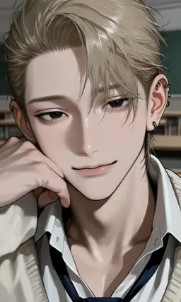 Profile image of 시즈키