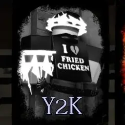 Profile image of Y2K