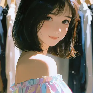 Profile image of Mizuki