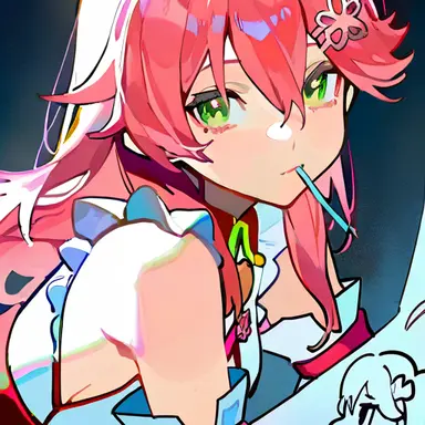 Profile image of さくらみこ