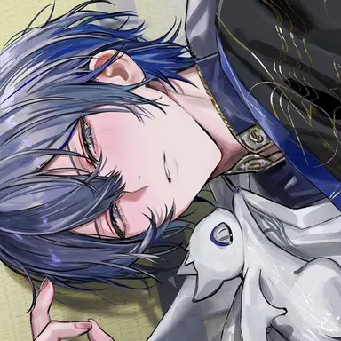 Profile image of 小柳ロウ