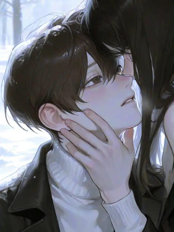 FoulBooby8787의 俳優×マネージャー=キス