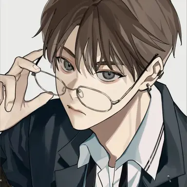 Profile image of Brennan