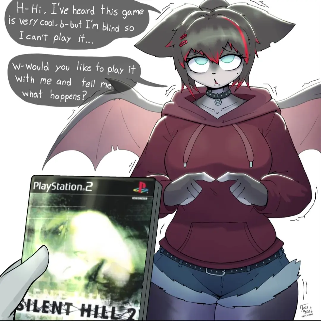 FairBike3795의 박쥐 프린이랑 같이 있다.