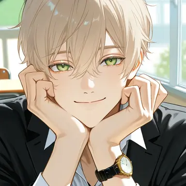 Profile image of 遥明