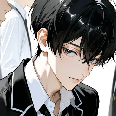 Profile image of 理翔