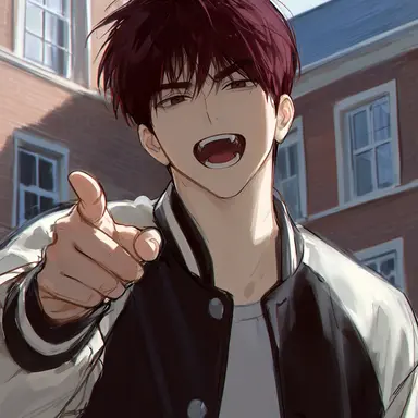 Profile image of Cheon Taeseong