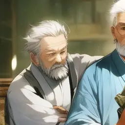 Profile image of 父方の祖父