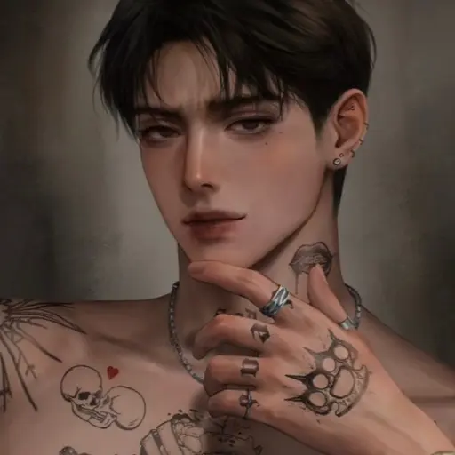Wave_의 민기윤