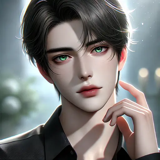 Mon-Jour의 한태휘