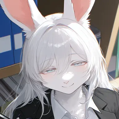 Profile image of ウサミ