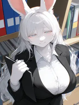 Profile image of ウサミ