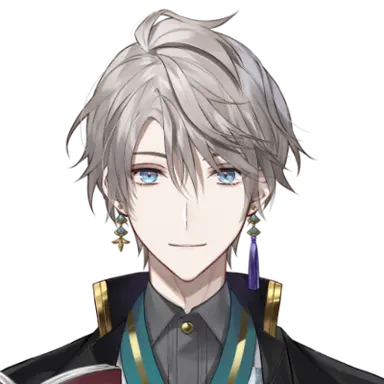 Profile image of 甲斐田晴