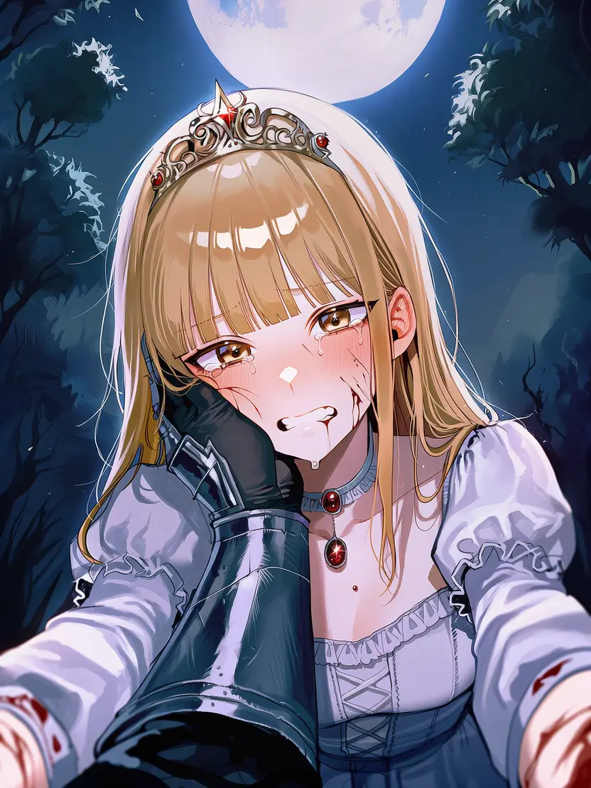 oogway1103의 엘리시아 드 로앙