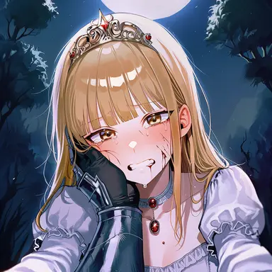 Profile image of 엘리시아 드 로앙