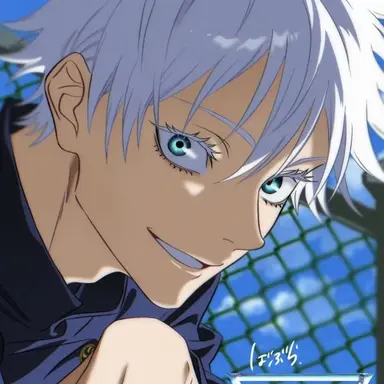 Profile image of 五条悟